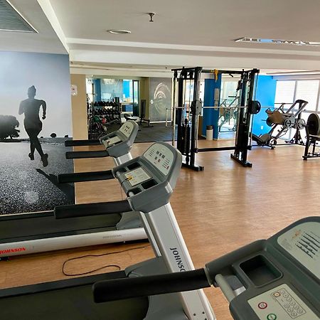 Apartamento Vista Mar Fortaleza Dış mekan fotoğraf