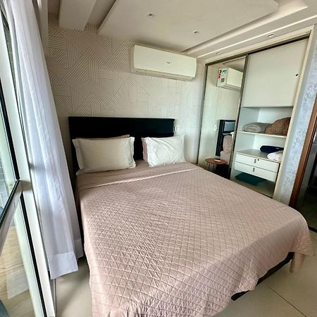 Apartamento Vista Mar Fortaleza Dış mekan fotoğraf
